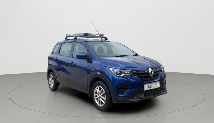 2020 Renault TRIBER RXL MT, Petrol, Manual, 25,179 km, SRP