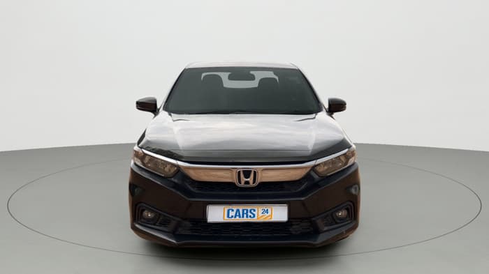 2018 Honda Amaze 1.2L I-VTEC V CVT, Petrol, Automatic, 74,990 km, Front