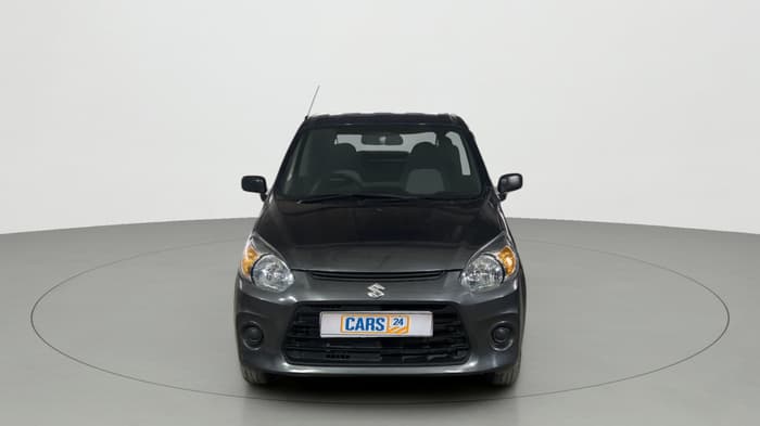 2019 Maruti Alto 800 LXI CNG, CNG, Manual, 26,650 km, Front
