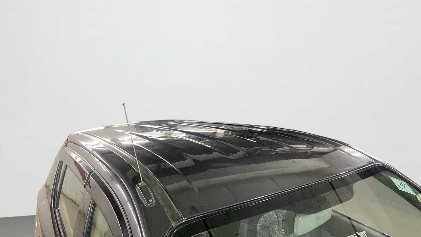 2019 Maruti Alto 800 LXI CNG, CNG, Manual, 26,650 km, Roof