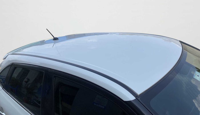 2019 Toyota Glanza G ISG, Petrol, Manual, 27,869 km, Roof
