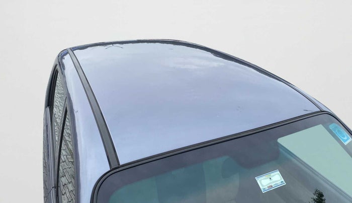 2010 Hyundai Santro Xing GL, Petrol, Manual, 26,775 km, Roof