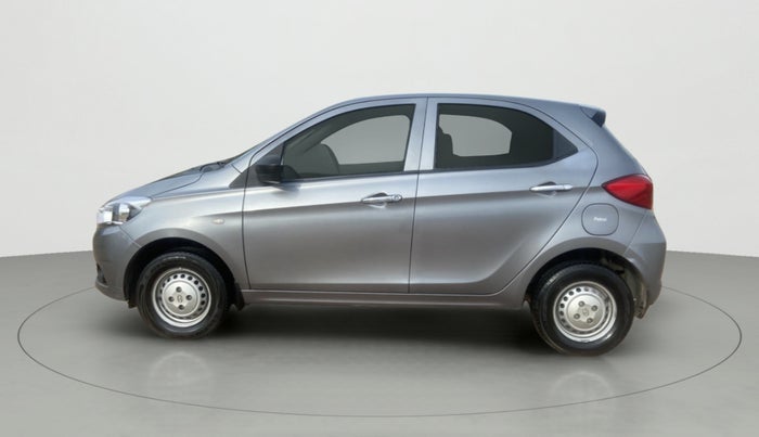 2019 Tata Tiago XM PETROL, Petrol, Manual, 30,214 km, Left Side
