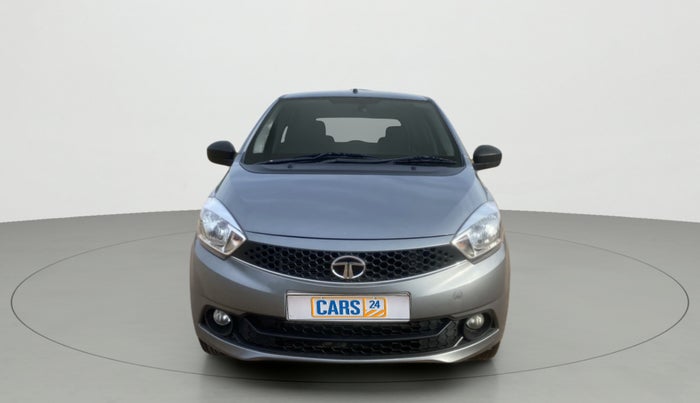 2019 Tata Tiago XM PETROL, Petrol, Manual, 30,214 km, Front