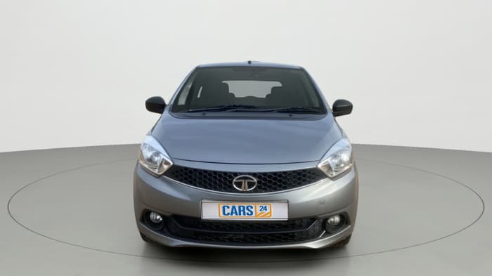 2019 Tata Tiago XM PETROL, Petrol, Manual, 30,214 km, Front
