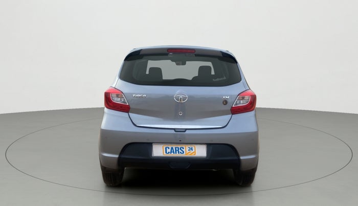 2019 Tata Tiago XM PETROL, Petrol, Manual, 30,214 km, Back/Rear