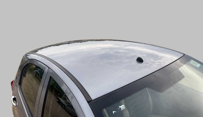 2019 Tata Tiago XM PETROL, Petrol, Manual, 30,214 km, Roof