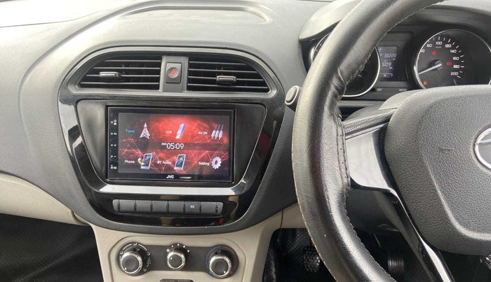 2019 Tata Tiago XM PETROL, Petrol, Manual, 30,214 km, Air Conditioner