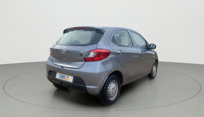 2019 Tata Tiago XM PETROL, Petrol, Manual, 30,214 km, Right Back Diagonal