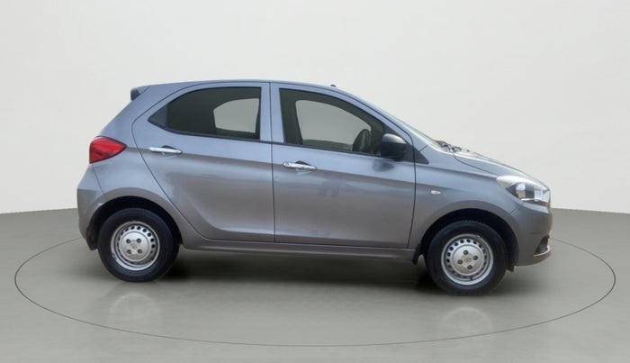 2019 Tata Tiago XM PETROL, Petrol, Manual, 30,214 km, Right Side View