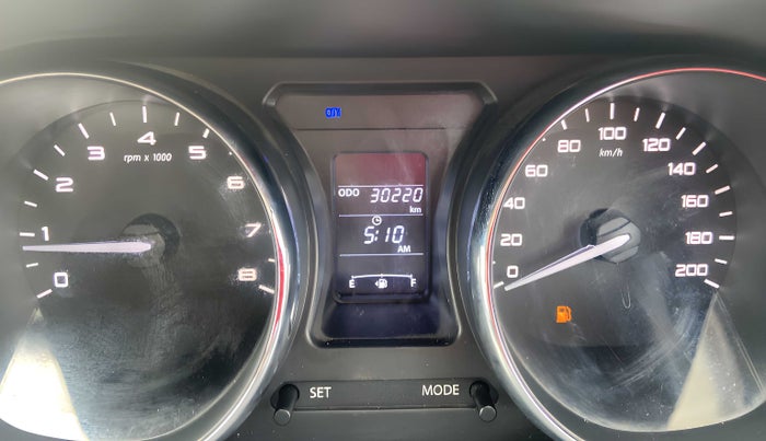 2019 Tata Tiago XM PETROL, Petrol, Manual, 30,214 km, Odometer Image