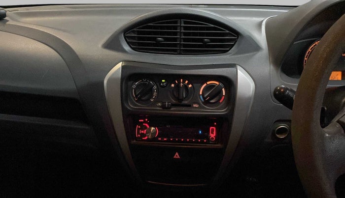 2014 Maruti Alto 800 LXI, Petrol, Manual, 56,722 km, Air Conditioner