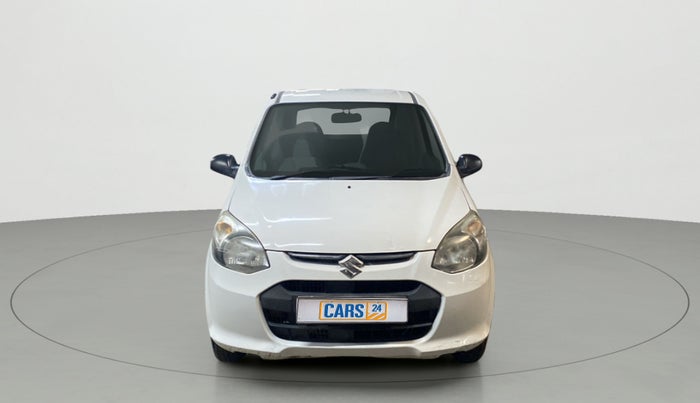 2014 Maruti Alto 800 LXI, Petrol, Manual, 56,722 km, Front