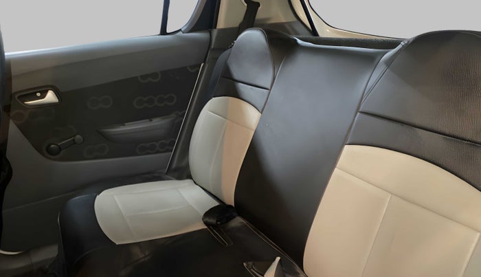 2014 Maruti Alto 800 LXI, Petrol, Manual, 56,722 km, Right Side Rear Door Cabin