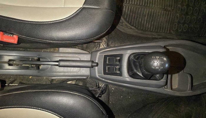 2014 Maruti Alto 800 LXI, Petrol, Manual, 56,722 km, Gear Lever