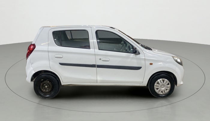 2014 Maruti Alto 800 LXI, Petrol, Manual, 56,722 km, Right Side View