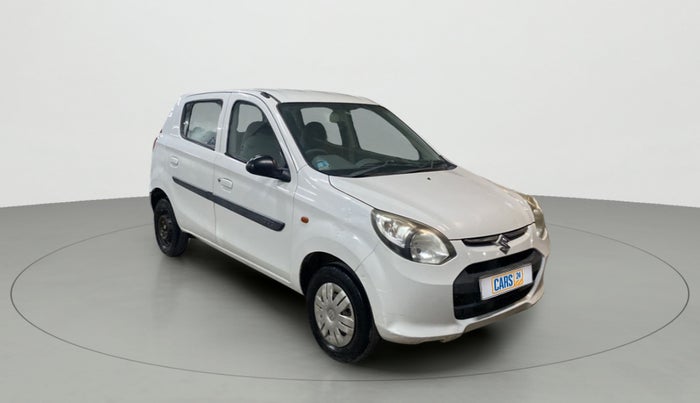 2014 Maruti Alto 800 LXI, Petrol, Manual, 56,722 km, SRP