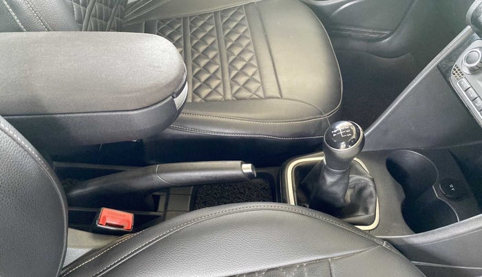 2018 Volkswagen Polo GT TDI SPORT, Diesel, Manual, 56,695 km, Gear Lever