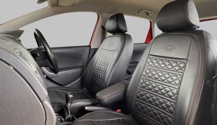 2018 Volkswagen Polo GT TDI SPORT, Diesel, Manual, 56,695 km, Right Side Front Door Cabin