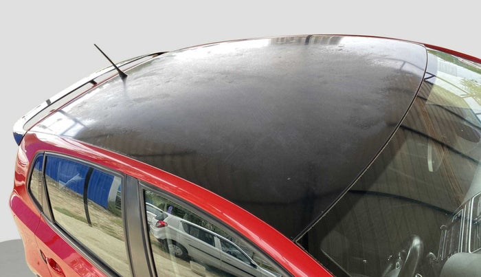 2018 Volkswagen Polo GT TDI SPORT, Diesel, Manual, 56,695 km, Roof