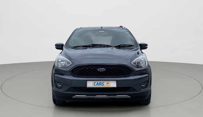 2019 Ford FREESTYLE TITANIUM 1.2 PETROL, Petrol, Manual, 46,144 km, Front