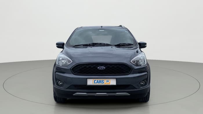 2019 Ford FREESTYLE TITANIUM 1.2 PETROL, Petrol, Manual, 46,144 km, Front