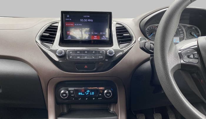 2019 Ford FREESTYLE TITANIUM 1.2 PETROL, Petrol, Manual, 46,144 km, Air Conditioner