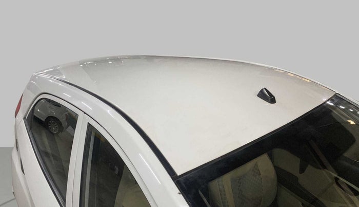 2013 Hyundai Eon MAGNA +, Petrol, Manual, 1,07,347 km, Roof