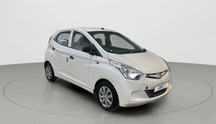 2013 Hyundai Eon MAGNA +, Petrol, Manual, 1,07,347 km, SRP