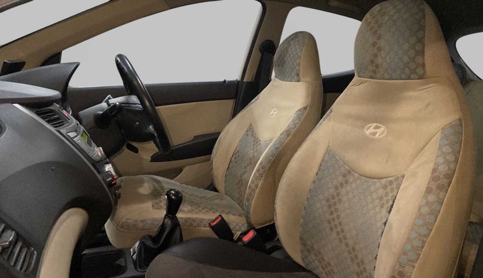 2013 Hyundai Eon MAGNA +, Petrol, Manual, 1,07,347 km, Right Side Front Door Cabin