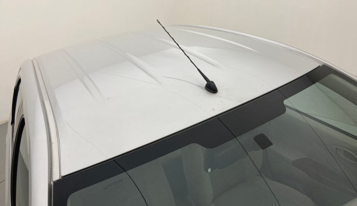 2014 Toyota Etios G, Petrol, Manual, 6,886 km, Roof