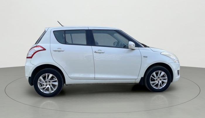 2012 Maruti Swift ZDI, Diesel, Manual, 1,05,992 km, Right Side View