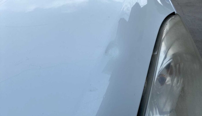 2012 Maruti Swift ZDI, Diesel, Manual, 1,05,992 km, Bonnet (hood) - Slightly dented