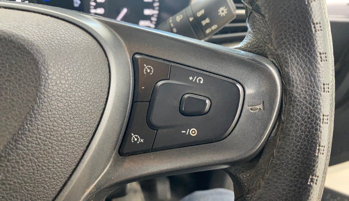 2021 Tata ALTROZ XT PETROL, Petrol, Manual, 43,932 km, Adaptive Cruise Control