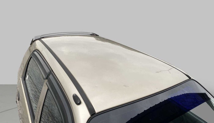 2012 Maruti Alto K10 VXI, Petrol, Manual, 92,682 km, Roof
