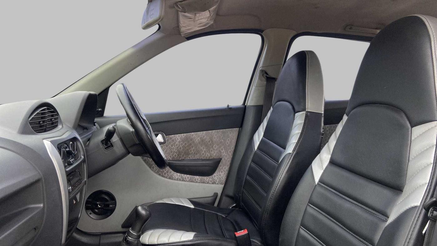 2016 Maruti Alto 800 LXI, Petrol, Manual, 40,133 km, Right Side Front Door Cabin