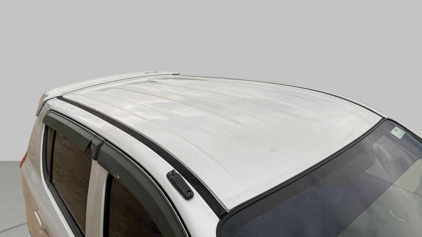 2016 Maruti Alto 800 LXI, Petrol, Manual, 40,133 km, Roof