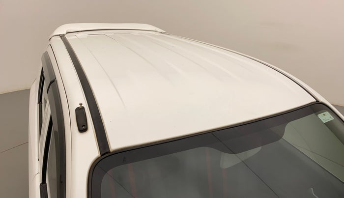 2015 Maruti Alto 800 LXI, Petrol, Manual, 1,15,796 km, Roof