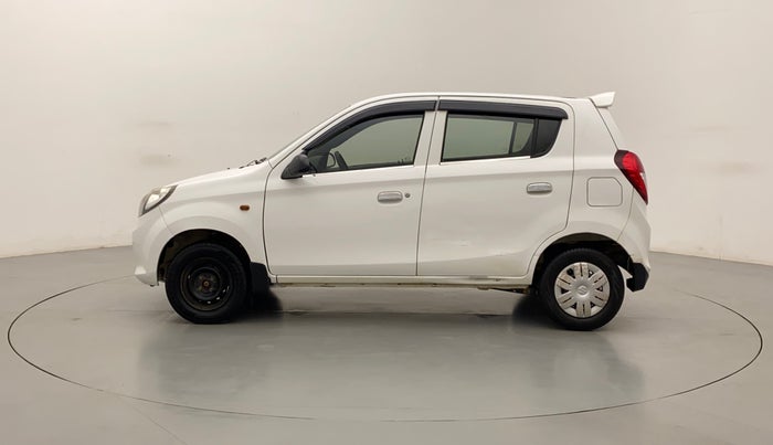 2015 Maruti Alto 800 LXI, Petrol, Manual, 1,15,796 km, Left Side