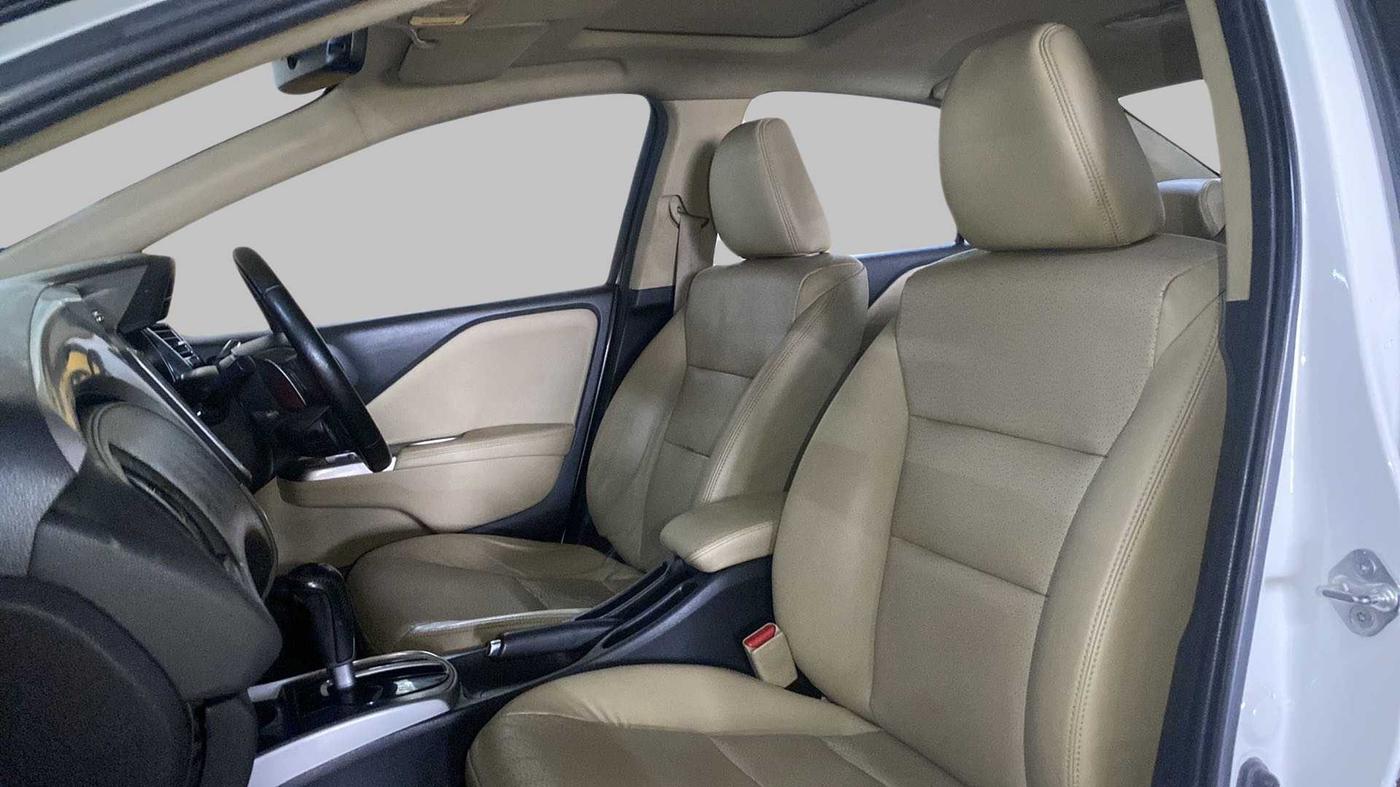 2017 Honda City 1.5L I-VTEC VX CVT, Petrol, Automatic, 49,044 km, Right Side Front Door Cabin