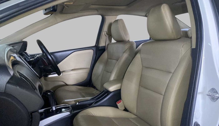2017 Honda City 1.5L I-VTEC VX CVT, Petrol, Automatic, 49,044 km, Right Side Front Door Cabin