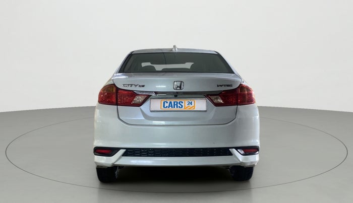 2017 Honda City 1.5L I-VTEC VX CVT, Petrol, Automatic, 49,044 km, Back/Rear