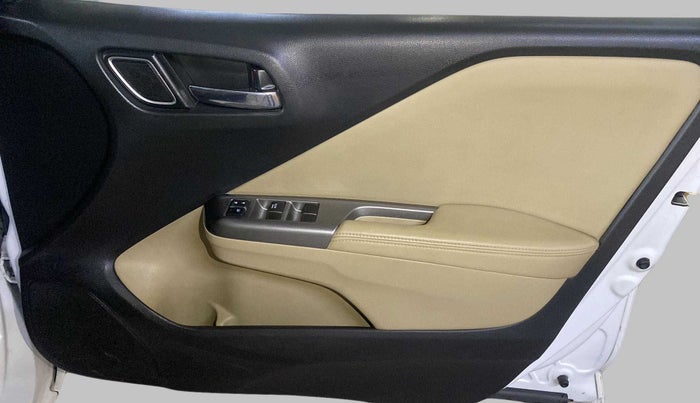 2017 Honda City 1.5L I-VTEC VX CVT, Petrol, Automatic, 49,044 km, Driver Side Door Panels Control