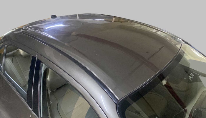 2017 Maruti Dzire ZDI PLUS AMT, Diesel, Automatic, 72,918 km, Roof