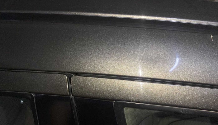 2017 Maruti Dzire ZDI PLUS AMT, Diesel, Automatic, 72,918 km, Right B pillar - Slightly dented
