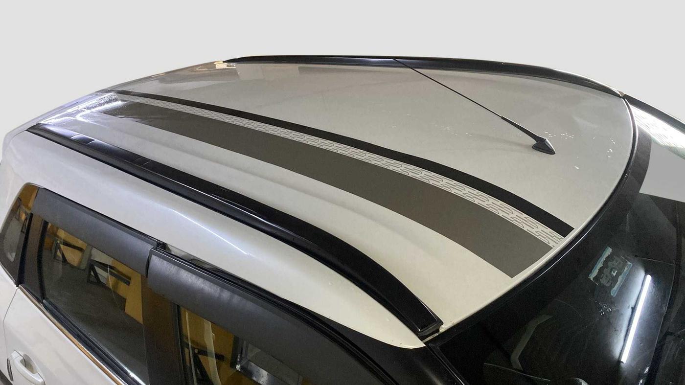 2019 Maruti Vitara Brezza VDI, Diesel, Manual, 44,266 km, Roof