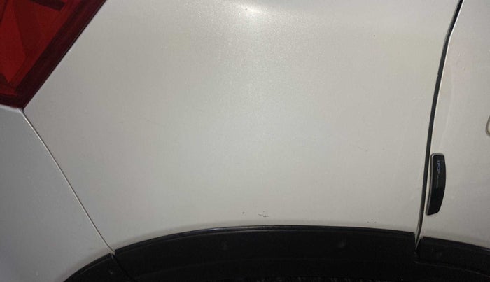 2019 Maruti Vitara Brezza VDI, Diesel, Manual, 44,266 km, Right quarter panel - Minor scratches
