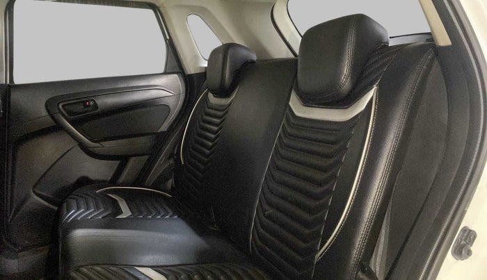 2019 Maruti Vitara Brezza VDI, Diesel, Manual, 44,266 km, Right Side Rear Door Cabin