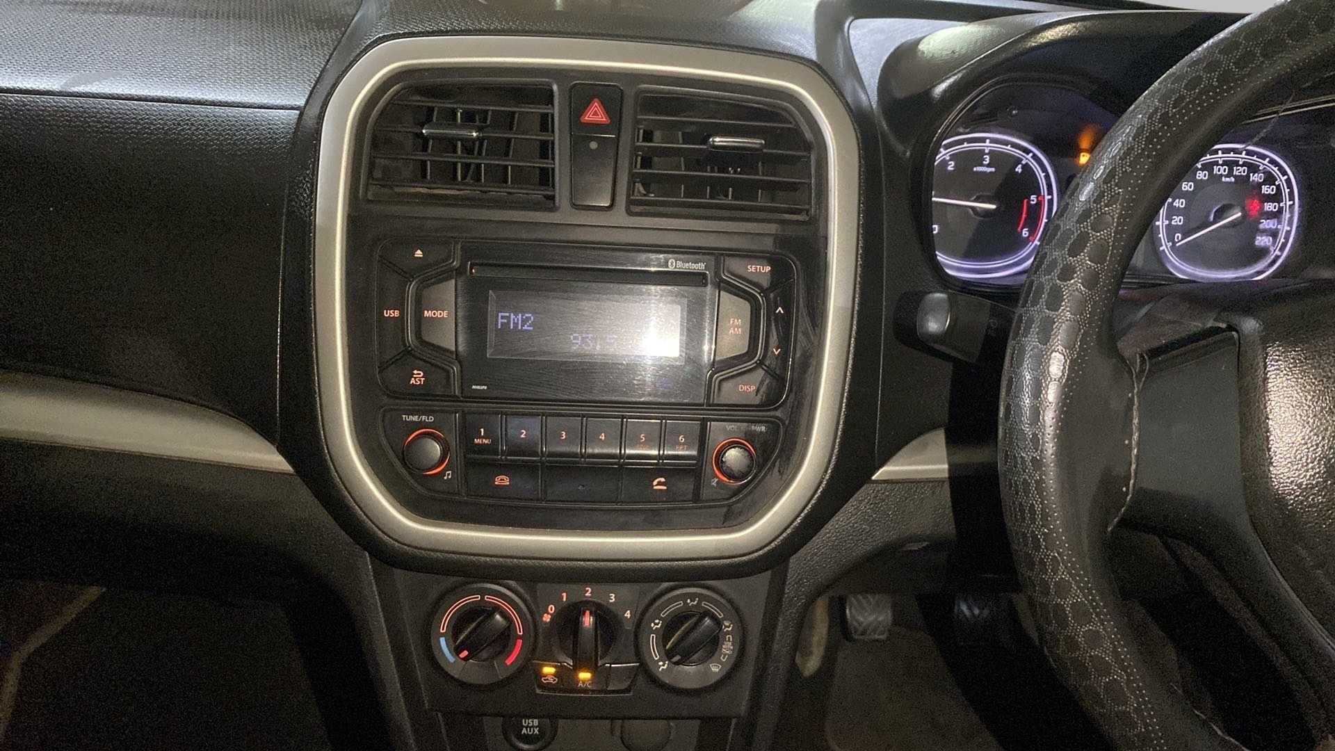 Features
