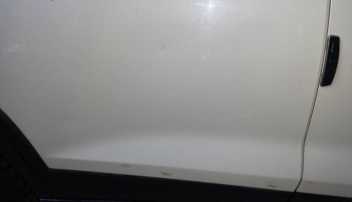 2019 Maruti Vitara Brezza VDI, Diesel, Manual, 44,266 km, Right rear door - Minor scratches